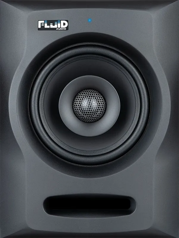 Fluid Audio FX50V2 Direkt Vom Hersteller