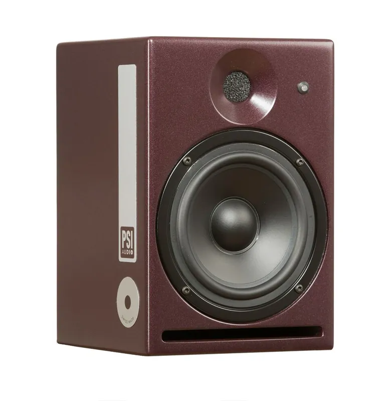 PSI Audio A14-M Dark Red Super-Preis