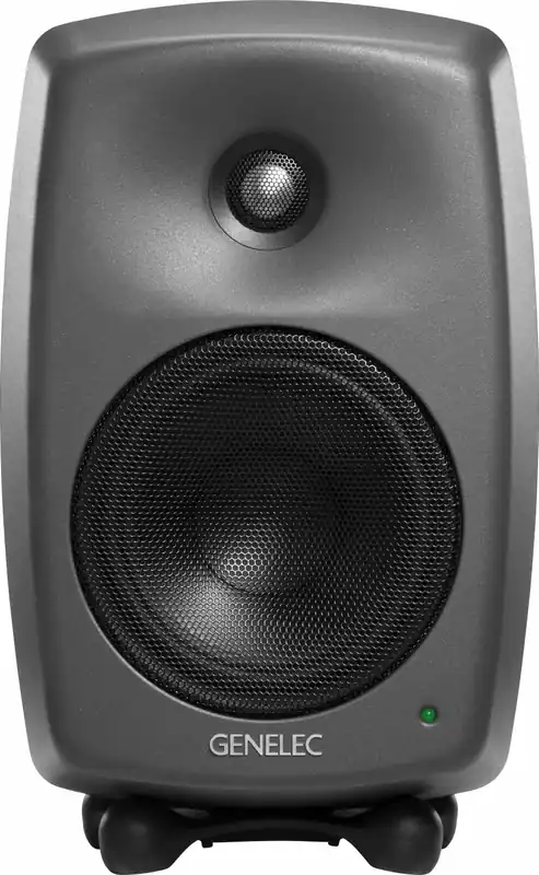 Geprüft Genelec 8330AP