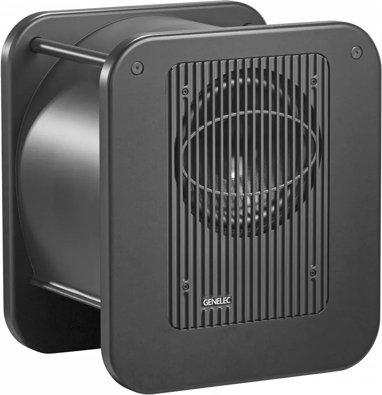 Kostenloser Rückversand Genelec 7360 APM