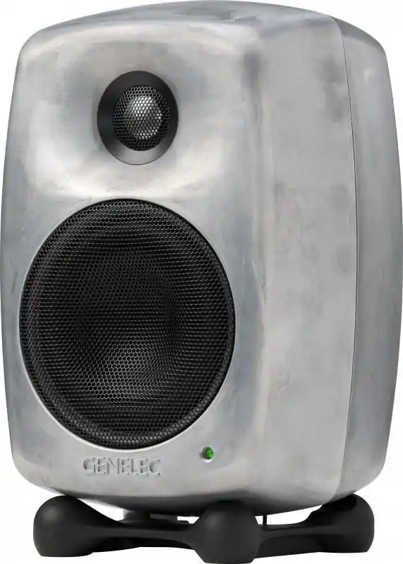 Super-Preis Genelec 8020 RAW