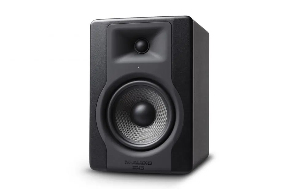 Sonderangebot M-Audio BX5