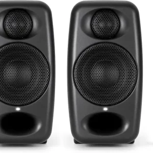 Neu Im Sortiment IK Multimedia iLoud Micro Monitor Pro Pair