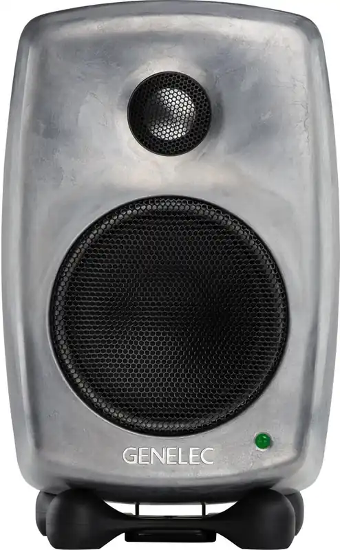 Echt Genelec 8010 RAW