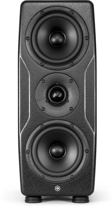 Bestpreis IK Multimedia iLoud Precision MTM MKII