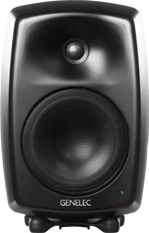 Genelec 8340AMM Kostenfreie Lieferung