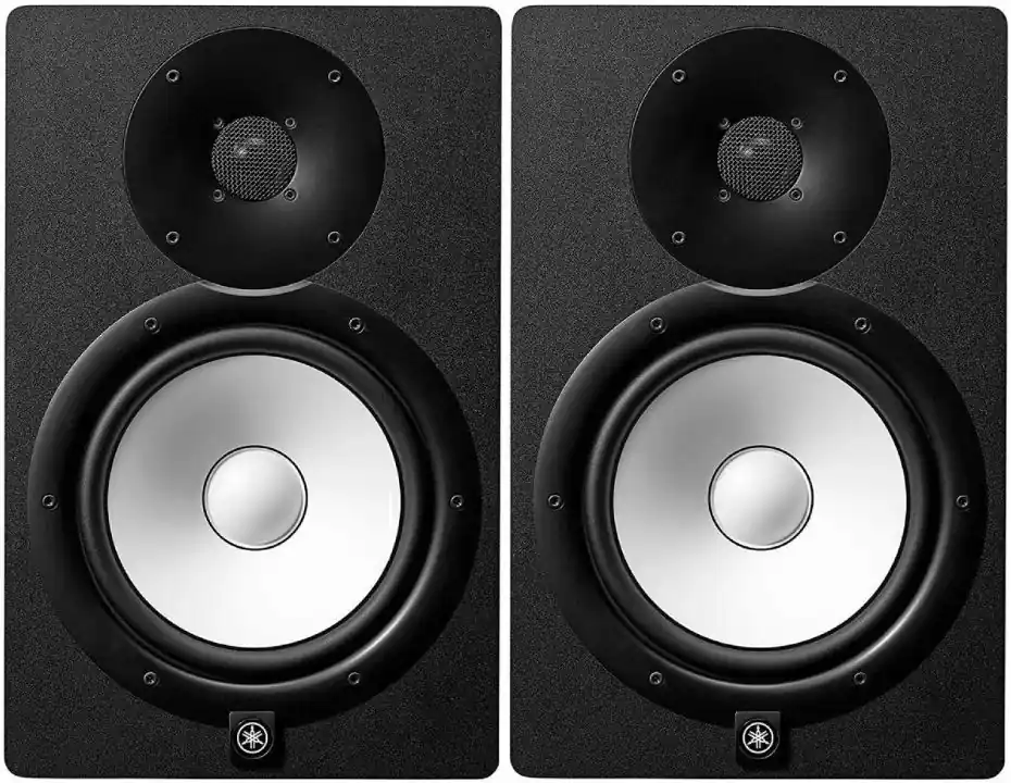 Kracherpreis Yamaha HS 8 Matched Pair