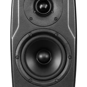 Solange Der Vorrat Reicht IK Multimedia iLoud Precision 5 MKII