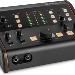 Palmer MONICON XL Finale Aktion