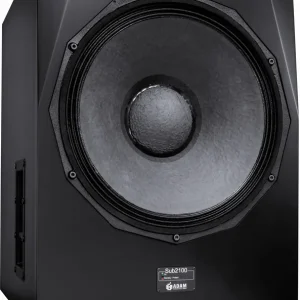 ADAM Audio Sub 2100 Echt
