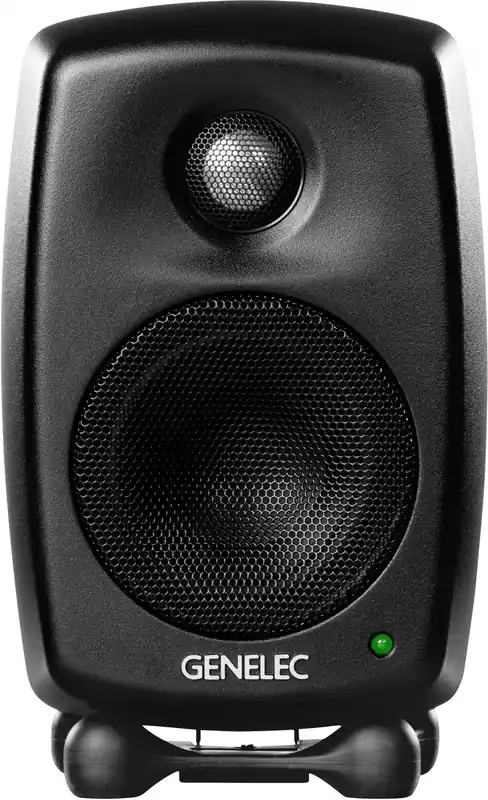 Genelec 8010 AM Kostenloser Rückversand