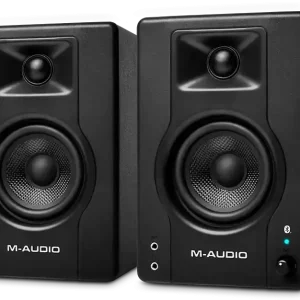 M-Audio BX3BT Kostenloser Versand