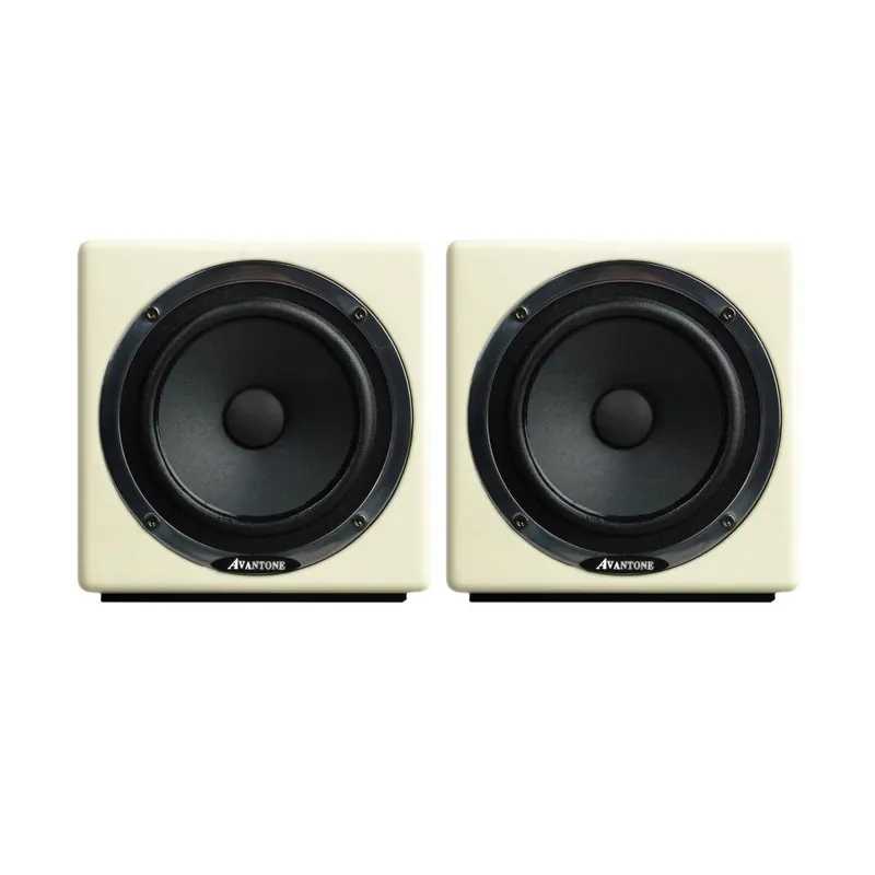 Beliebt Avantone MixCubes Active