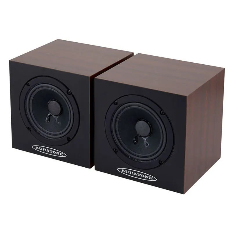 Wochenendangebot Auratone 5C Super Sound Cube Classic