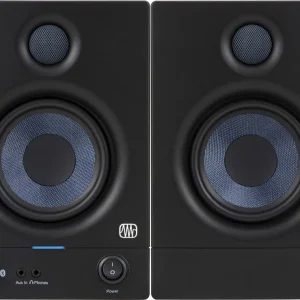 Presonus Eris 4.5BT 2nd Gen (Paar) Sichere Zahlung