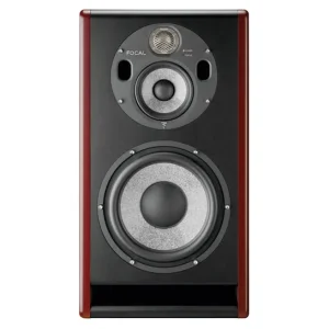 Focal Trio11 Be Red Burr Ash Versand Am Gleichen Tag
