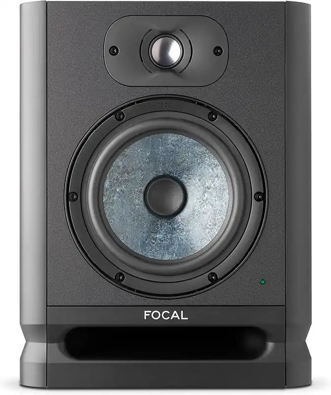 Ausverkauf Focal Alpha 65 EVO