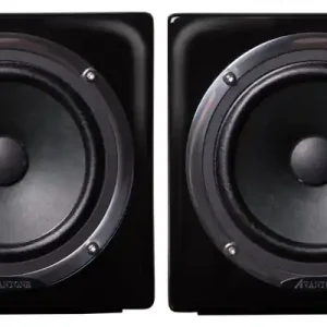 Sonderangebot Avantone MixCubes Active Black