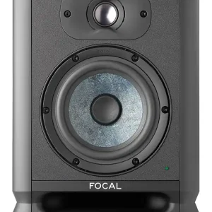 Focal Alpha 50 EVO Nur Für Kurze Zeit