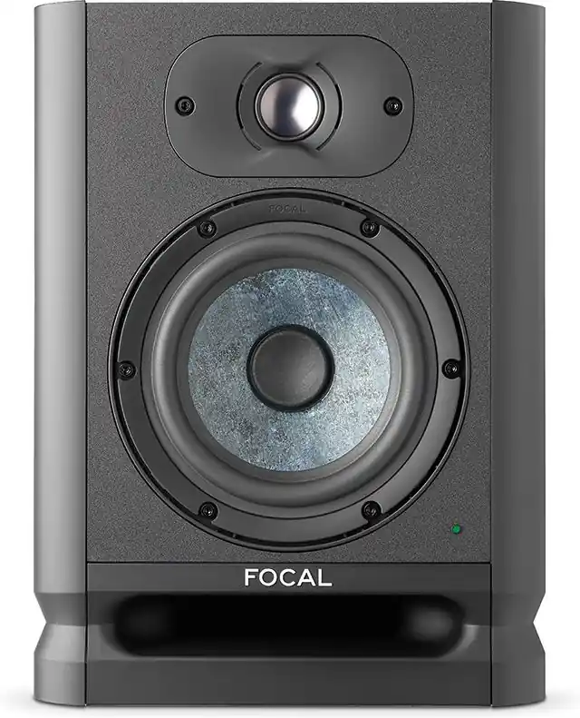 Focal Alpha 50 EVO Nur Für Kurze Zeit