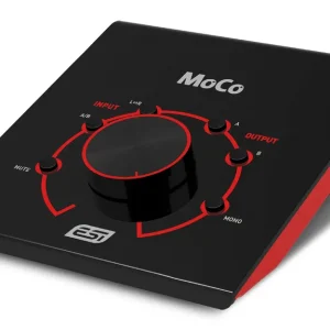 ESI MoCo Abverkauf