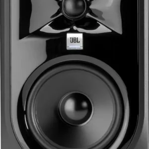 Kracherpreis JBL 305P MkII