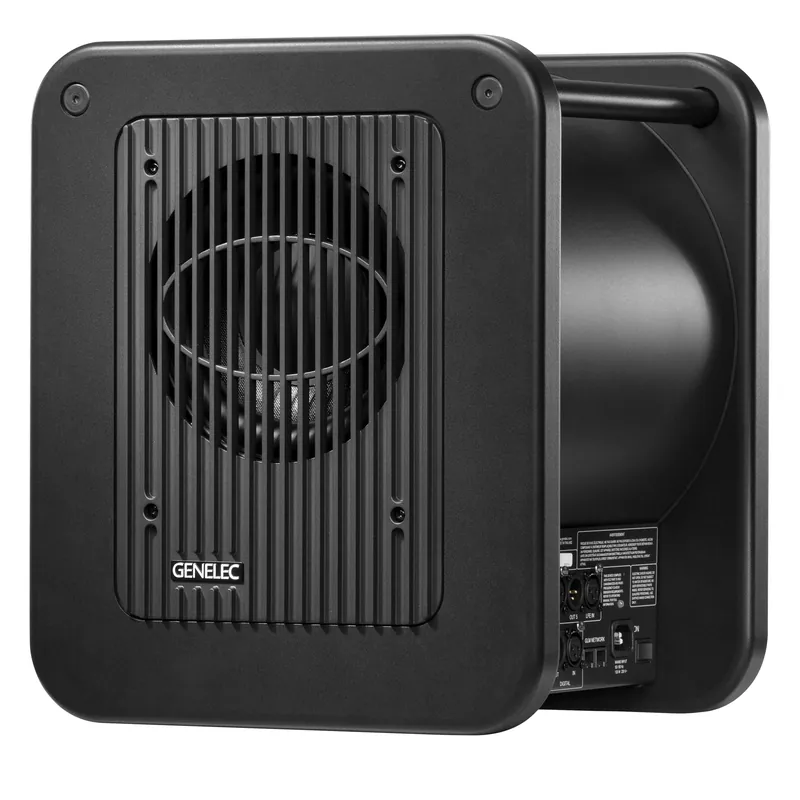 Genelec 7350 APM Zertifiziert