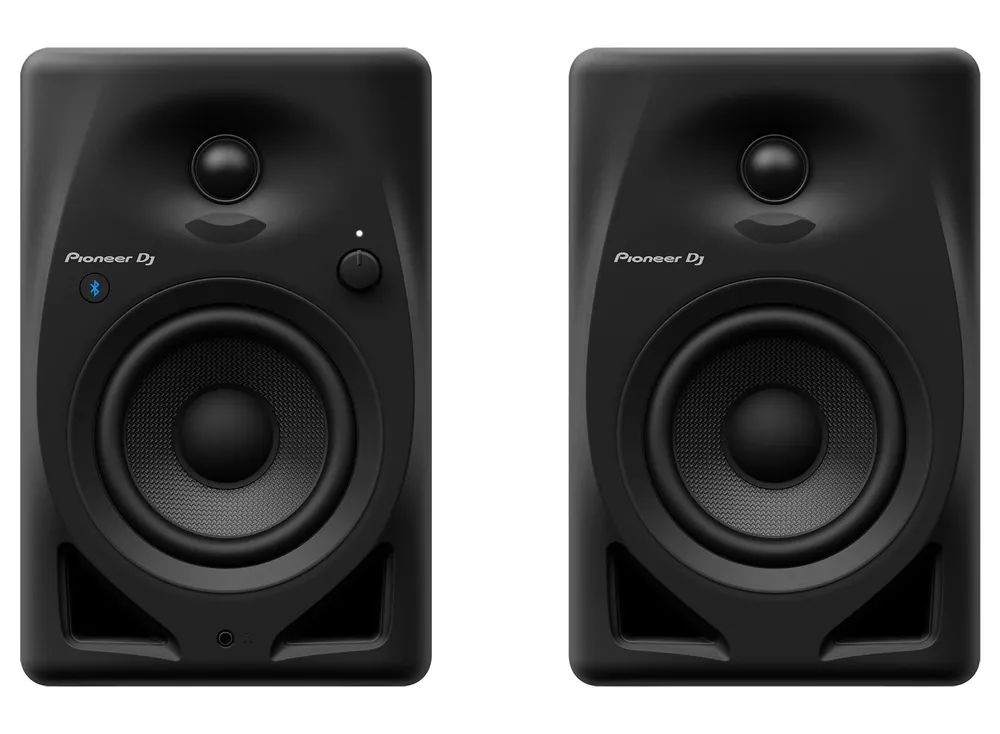Pioneer DJ DM-40D-BT Online Kaufen