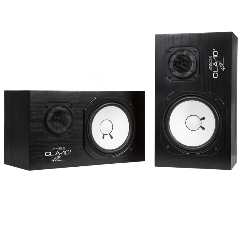 Sichere Zahlung Avantone CLA-10A