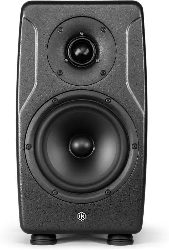 IK Multimedia iLoud Precision 6 MKII Top-Angebot