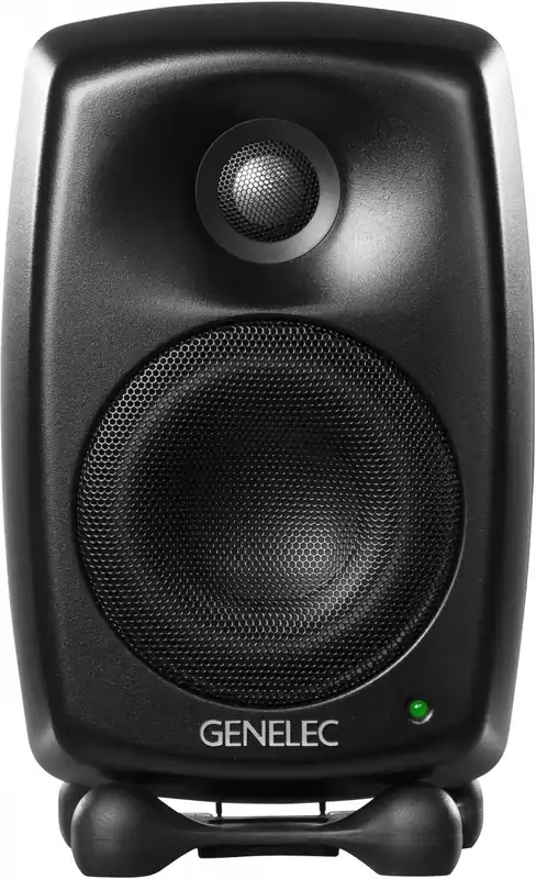 Letzte Chance Genelec 8020 DMM