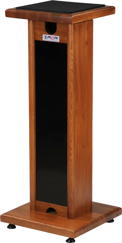 Jetzt Kaufen Zaor Stand Monitor Cherry Black