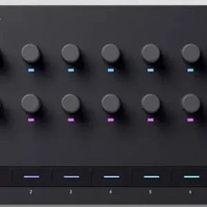 Novation Launch Control 3 Echt