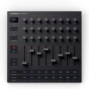 Rabatt Novation Launch Control XL MK3