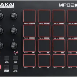 Jetzt Kaufen Akai MPD 218