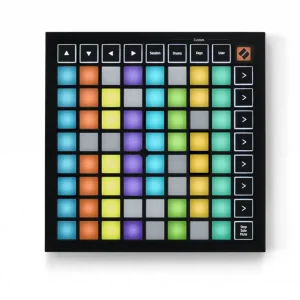 Novation Launchpad Mini MK3 Versand Am Gleichen Tag