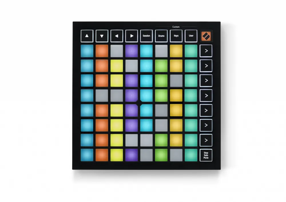 Novation Launchpad Mini MK3 Versand Am Gleichen Tag