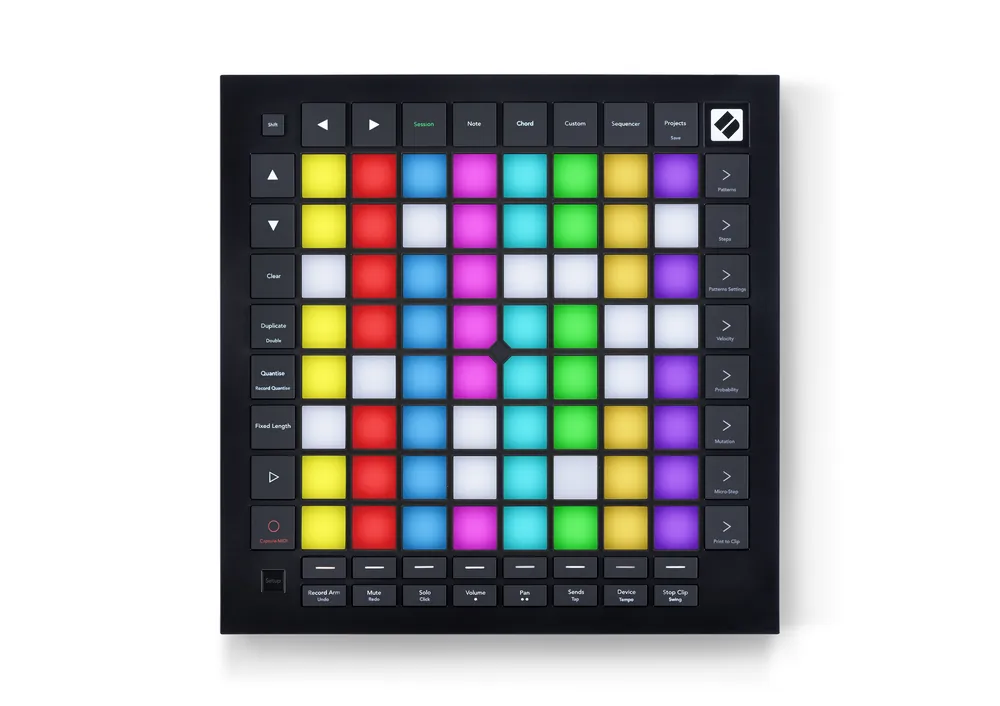 Versand Am Gleichen Tag Novation Launchpad Pro MK3