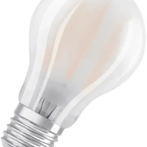 Solange Der Vorrat Reicht LEDVANCE LED CLASSIC A DIM CRI 90 S 75 7,5 W/2700 K E27