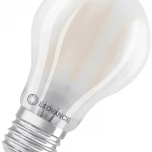 LEDVANCE LED CLASSIC A DIM CRI 90 S 7.5W 940 matt E27 Kostenfreie Lieferung