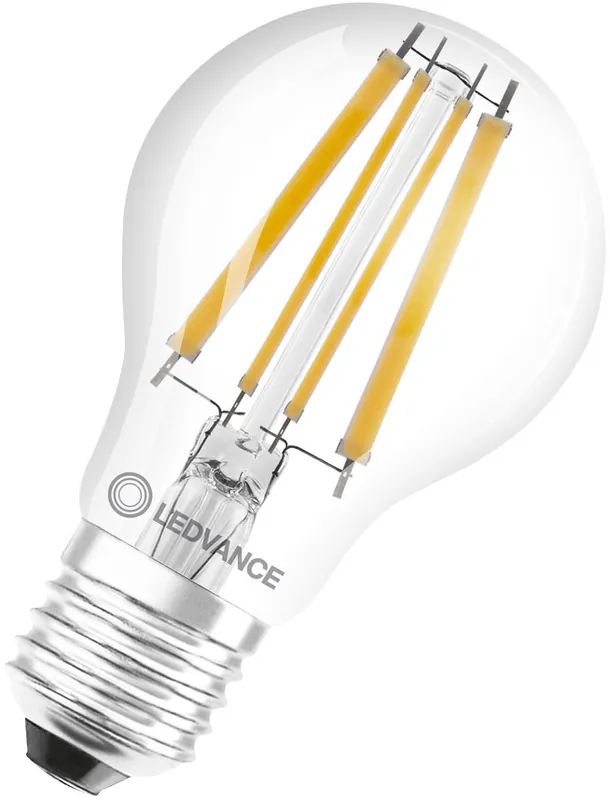 Versand Am Gleichen Tag LEDVANCE LED CLASSIC A DIM P 11W 827 Klar E27