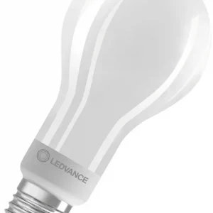 Bestpreis LEDVANCE LED CLASSIC A DIM P 18W 827 mattiert E27