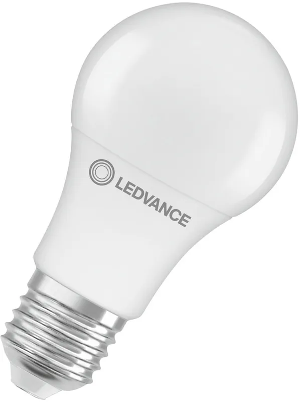 LEDVANCE LED CLASSIC A DAYLIGHT SENSOR S 8.8W 827 mattiert E27 Angebot