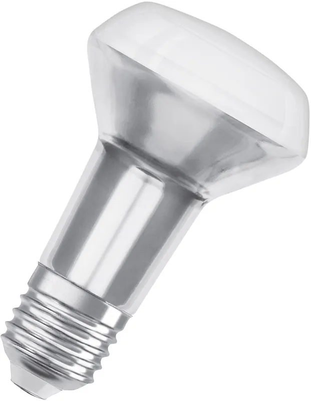 Kostenfreie Lieferung LEDVANCE LED R63 60 36 ° 4.8 W/2700 K E27