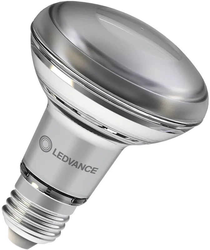 LEDVANCE LED R80 4.9W 927 E27 Jetzt Bestellen