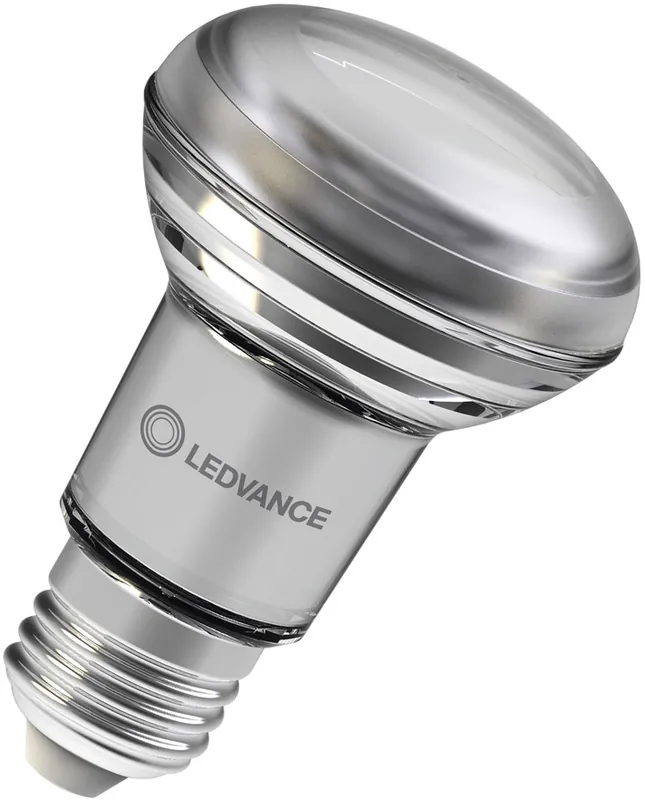 Heißes Angebot LEDVANCE LED R63 P 2.9W 827 E27