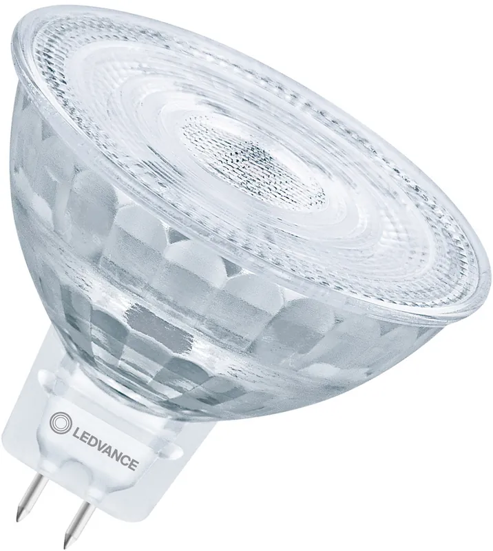 Must-Have LEDVANCE LED MR16 DIM S 3.6W 930 GU5.3