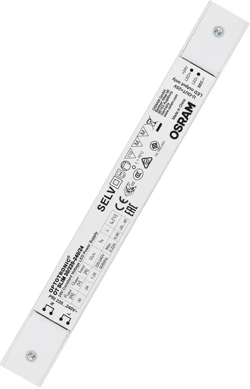 Neue Ware OSRAM CV Stromversorgungen 24 V 30/220-240/24