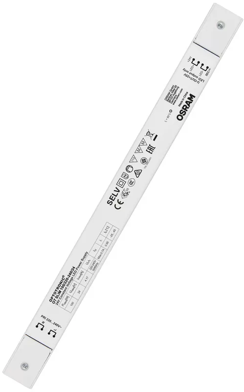 Direkt Vom Hersteller OSRAM CV Stromversorgungen 24 V 100/220-240/24