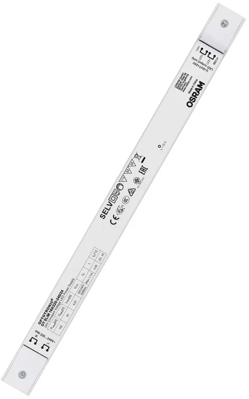 OSRAM CV Stromversorgungen 24 V 160/220-240/24 Jetzt Bestellen